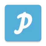 Logo of Pawshake android Application 